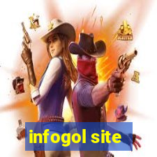 infogol site